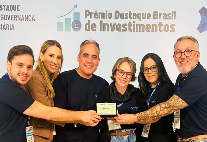 Natalprev é reconhecido nacionalmente por excelência na gestão previdenciária