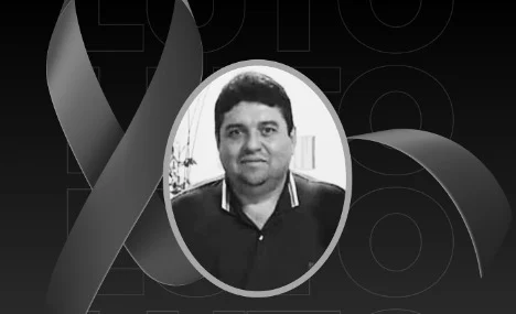 Morre Zito, secretário de Obras de Venha-Ver e irmão do deputado Dr. Kerginaldo