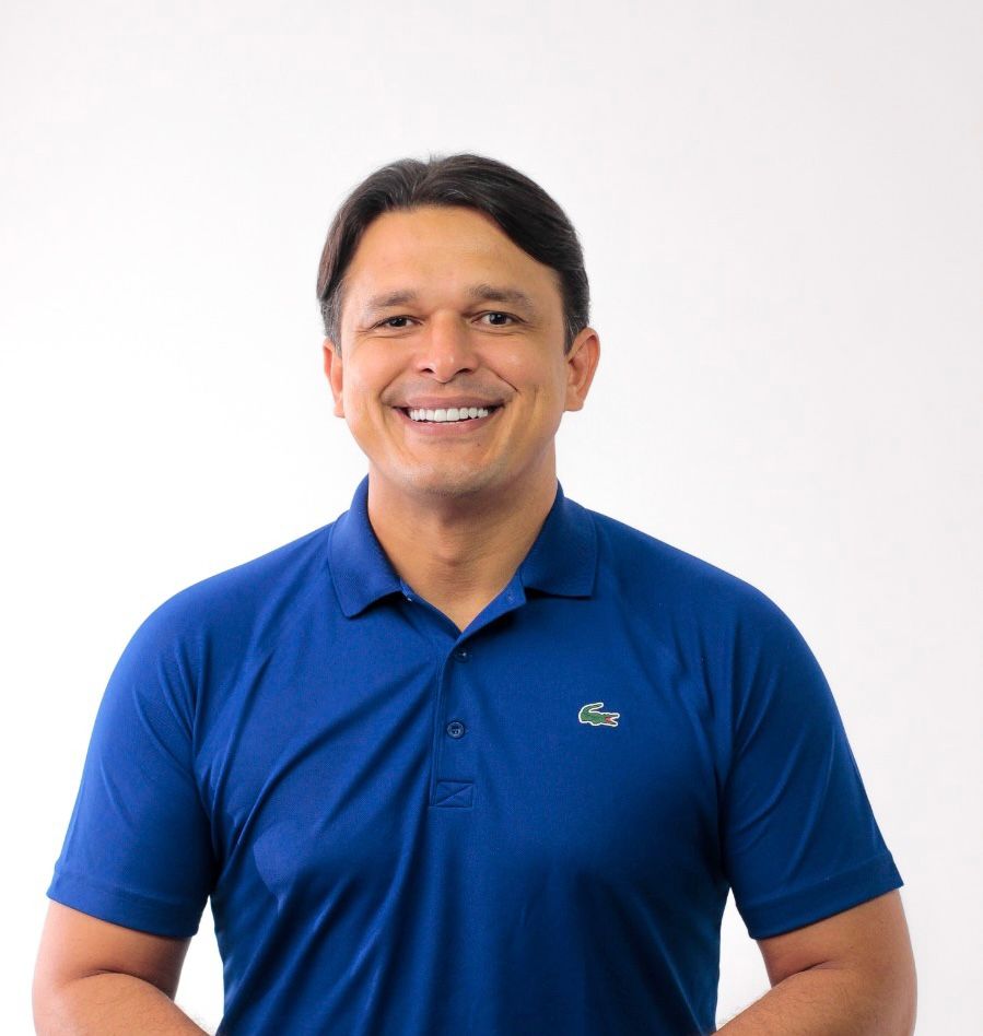 Luciano Nascimento