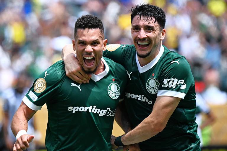 Campeões da Copa Rio, Palmeiras e Fluminense buscam vaga nas semifinais da Copa do Mundo