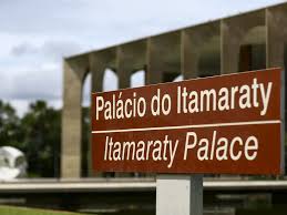O ministério do ego de Lula itamaraty