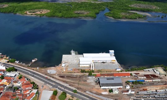 Leilão do Terminal Pesqueiro Público de Natal que aconteceria nesta sexta (4) é adiado para o dia 18 de agosto
