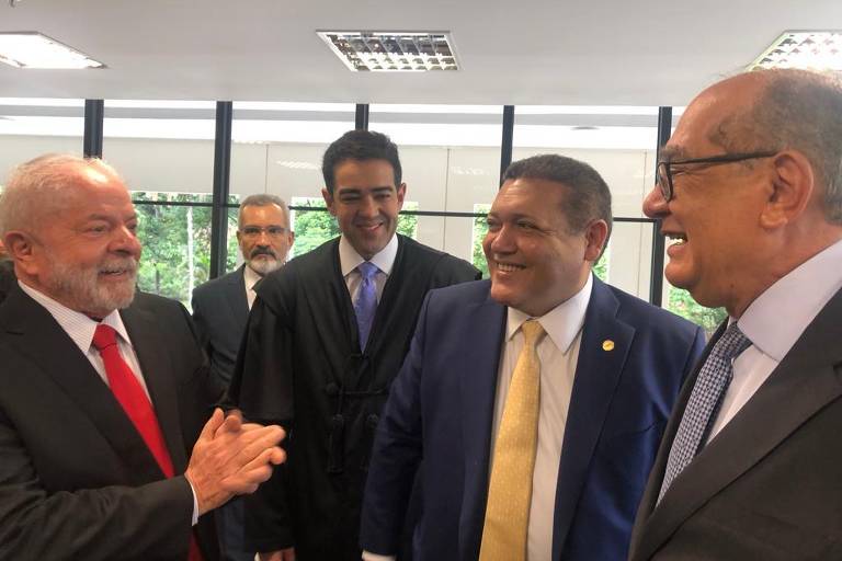 Decisões de Lula irritam ministros do STF e abalam relação com tribunal