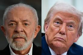 lula trump
