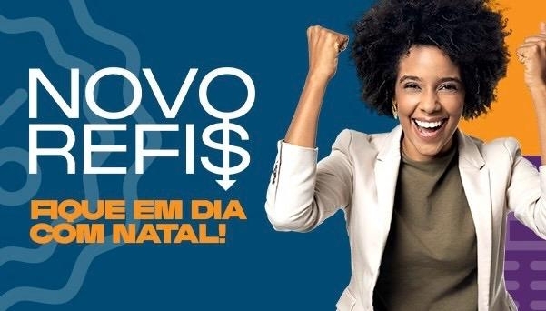 Reta final: Contribuintes de Natal têm até 18 de julho para aderir ao REFIS 2025