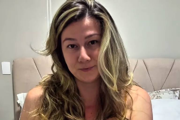 Influenciadora ensina a desmascarar orgasmo falso em homens