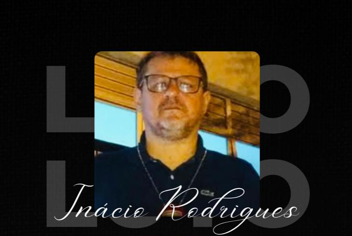 Morre, em Mossoró, delegado Inácio Rodrigues