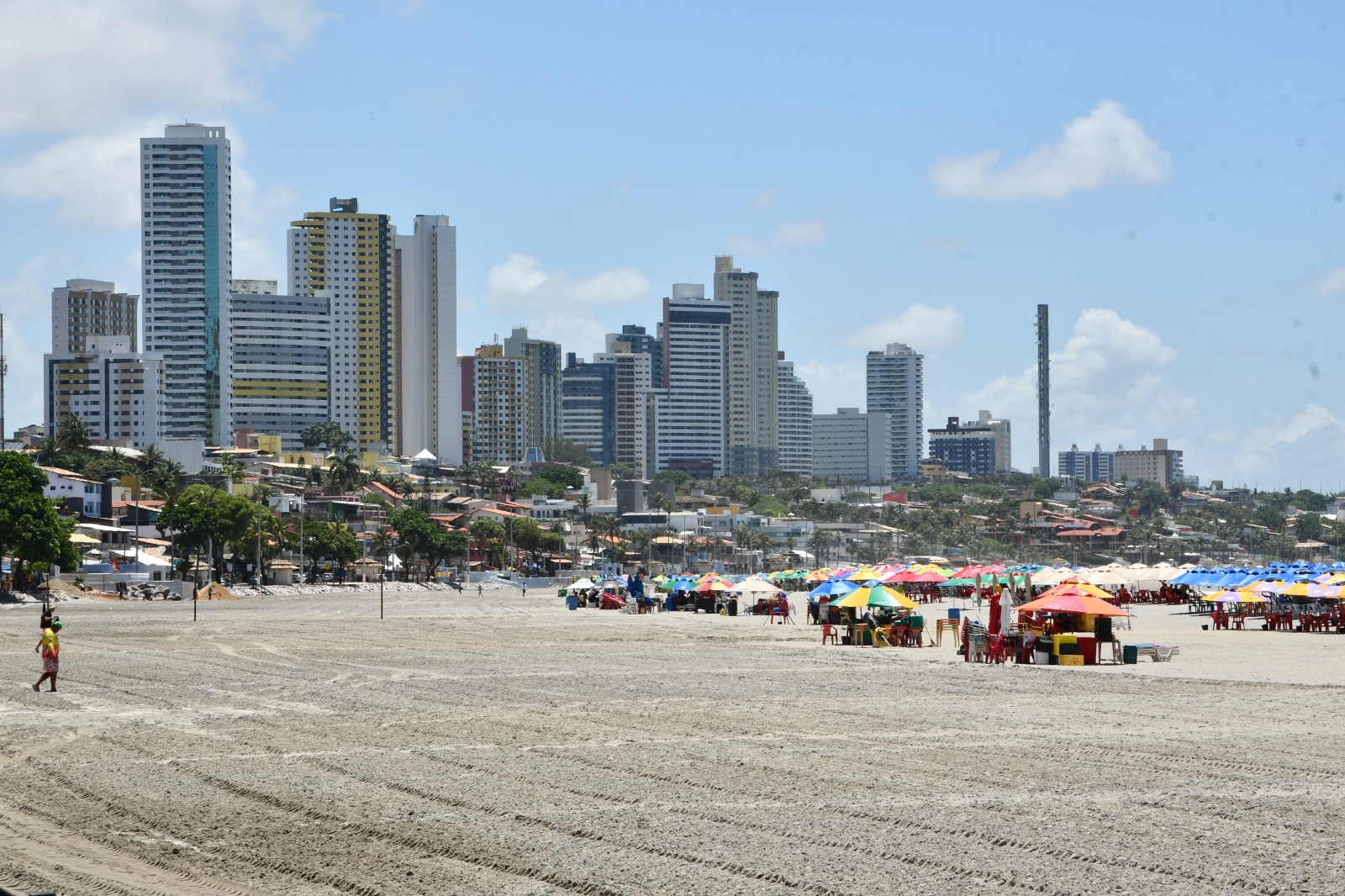 natal ponta negra