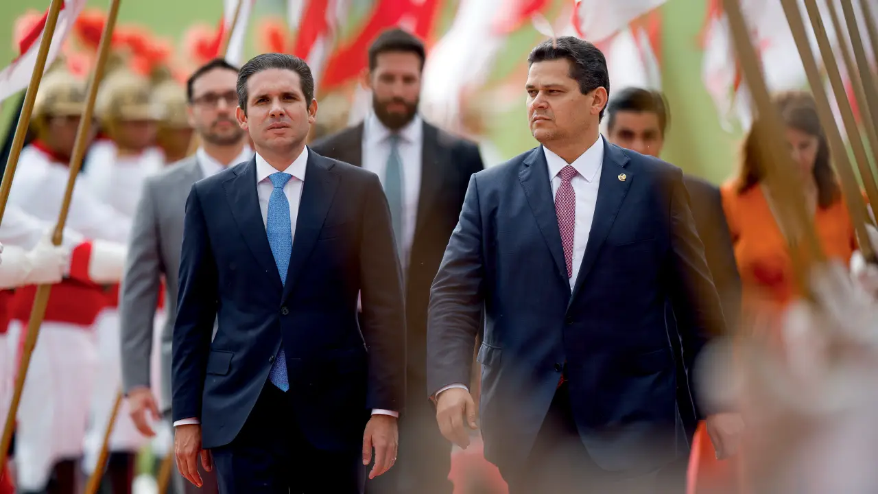 Sem recuo de Lula no IOF, Motta e Alcolumbre não irão ao STF