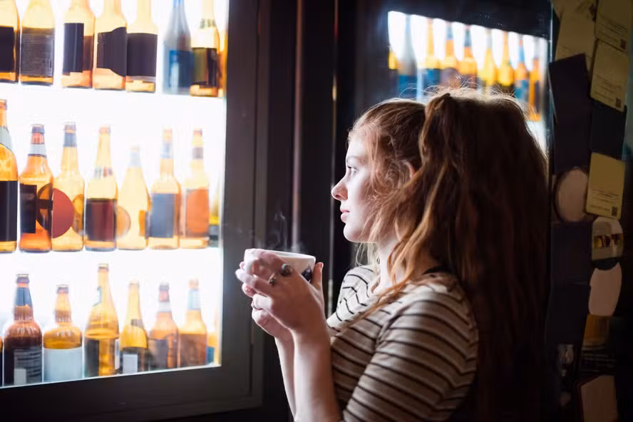 O que acontece com seu corpo quando você deixa de beber álcool: mudanças começam a partir do 1º dia