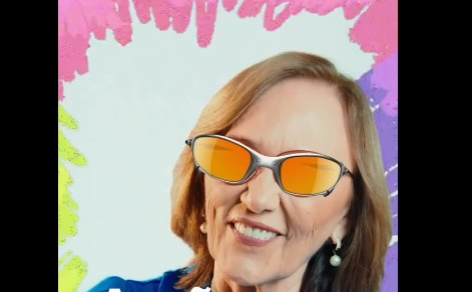 Zenaide Maia e o TikTok de Gravata: quando a política tenta dançar no ritmo errado