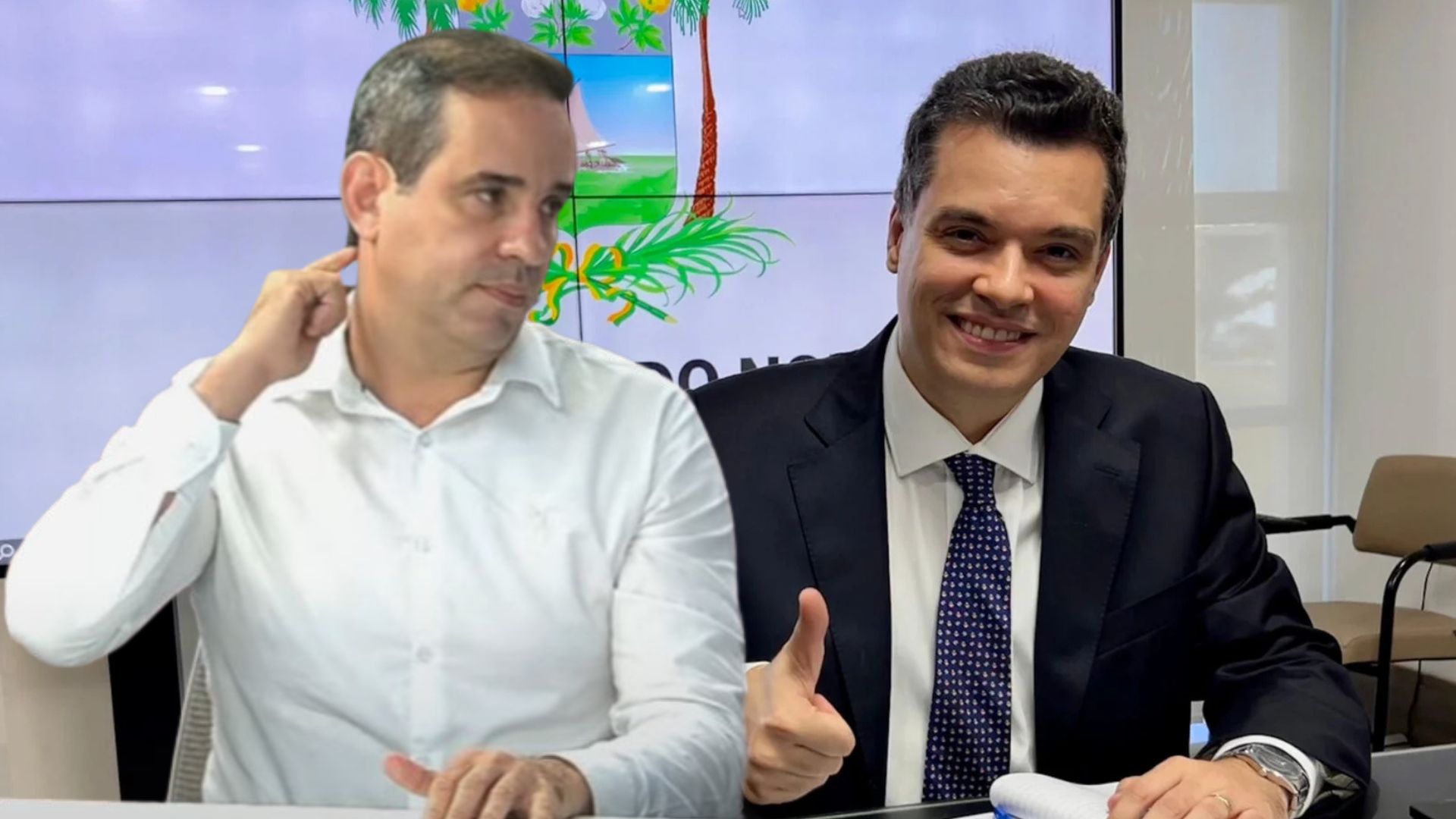 cadu e walter alves