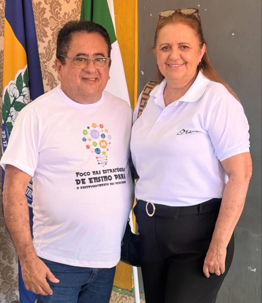 Ministério Público investiga desvio de recursos do FUNDEB em São José de Campestre