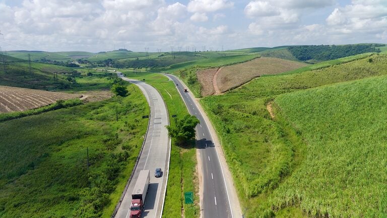 DOIS A Engenharia é homologada para o arco viário metropolitano – lote 2, em consórcio com Azevedo & Travassos e KPE