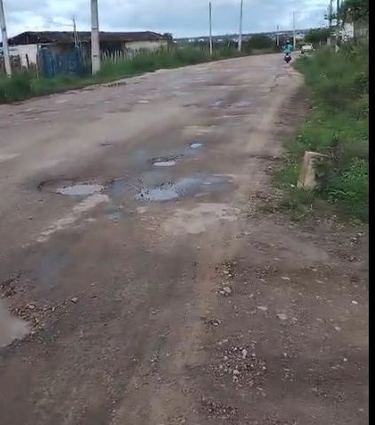 RN-269 é rodovia 