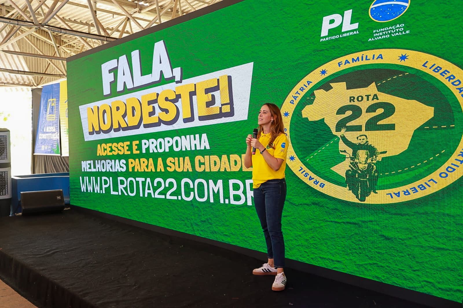 rota 22