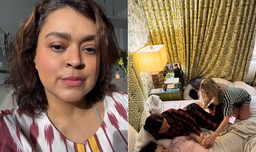 preta gil