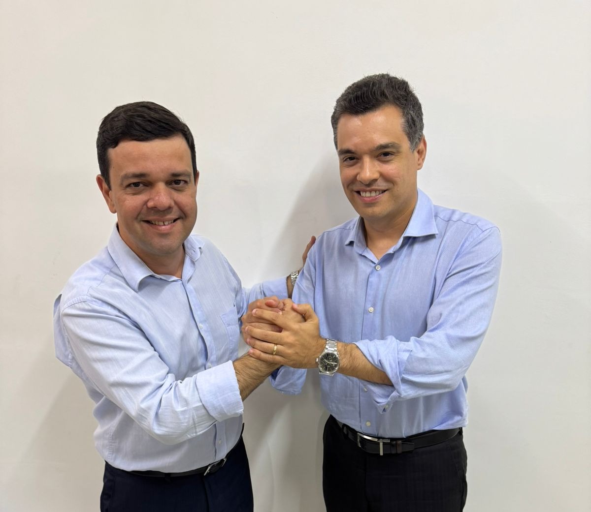 Doutor Tiago será candidato a deputado na nominata do MDB e terá prestígio no Governo Walter Alves 