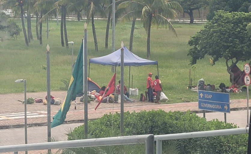 sem terrano centro administrativo