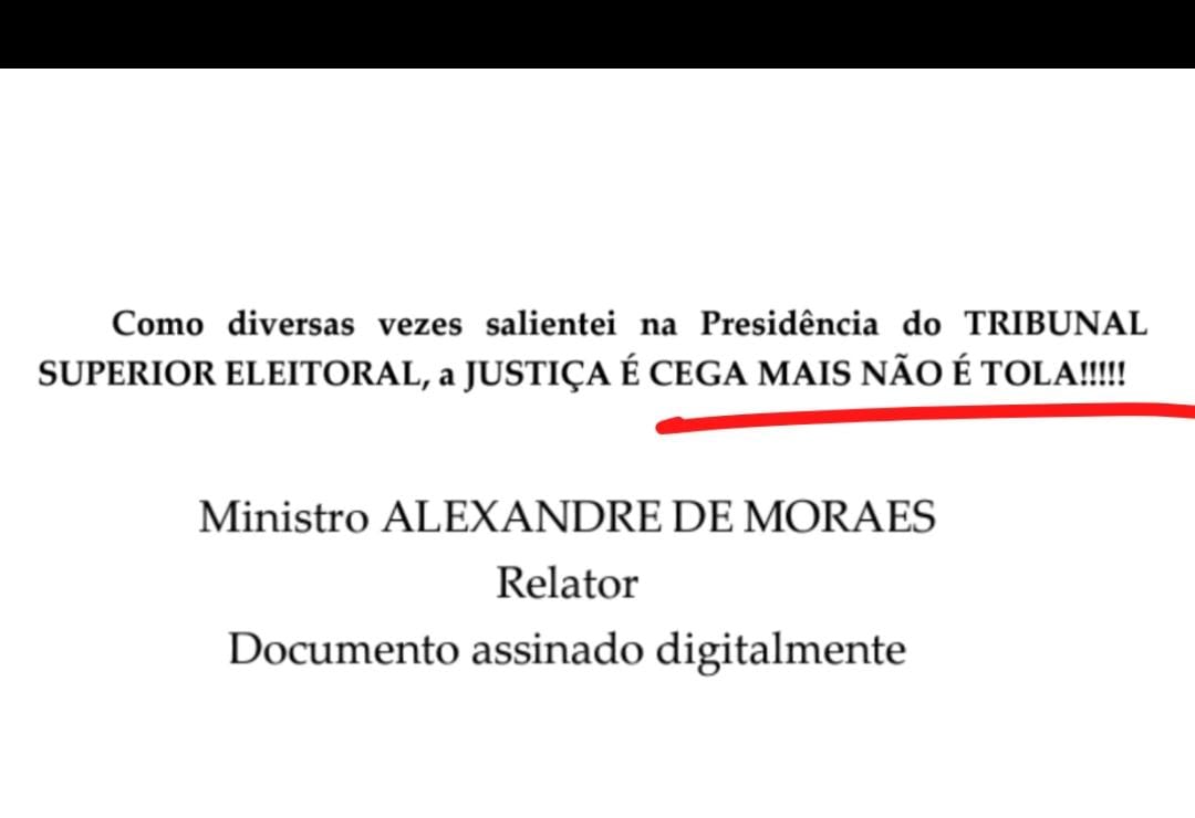 Alexandre de Moraes 