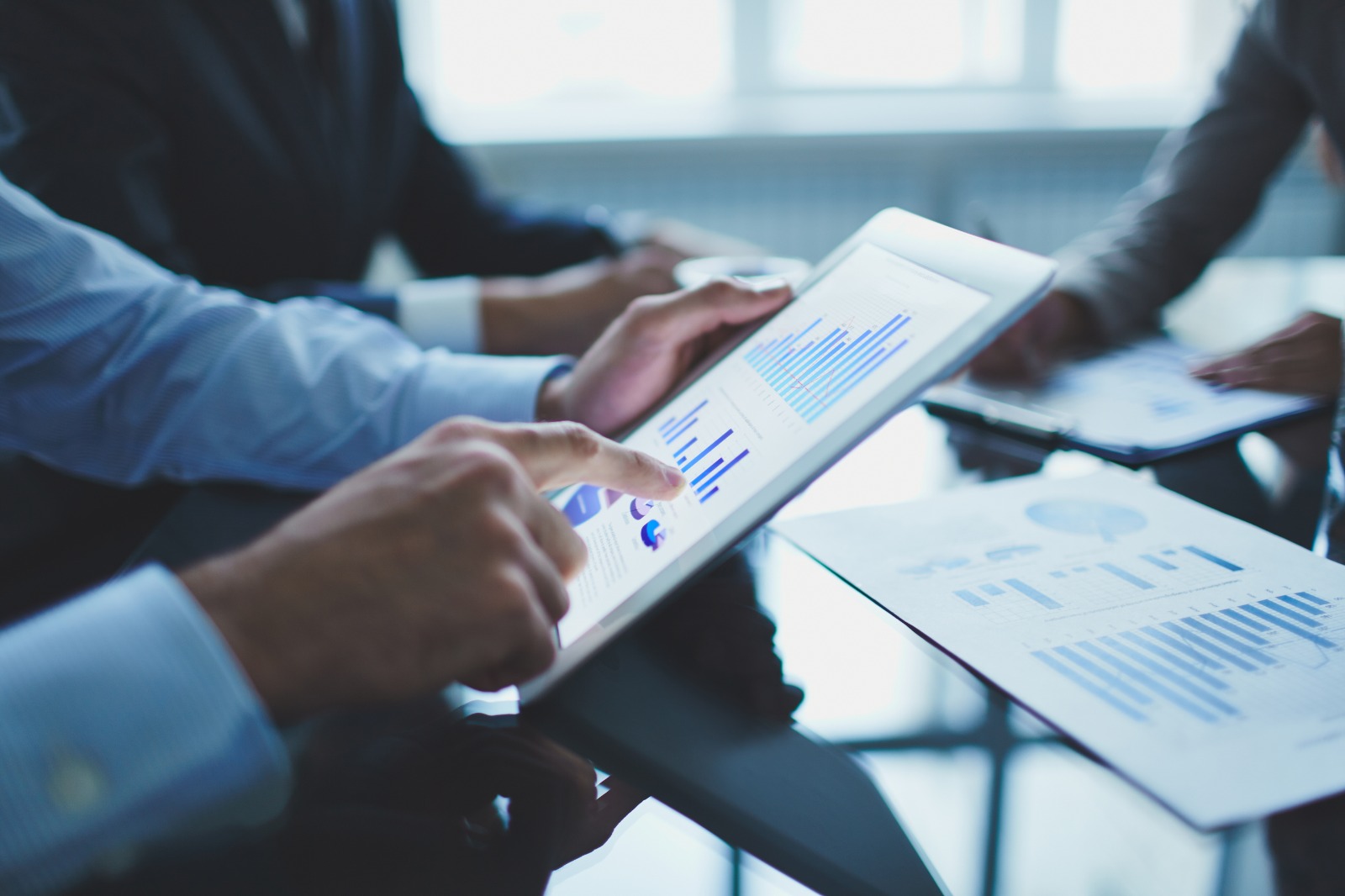 Securitizadoras avançam no mercado de capitais