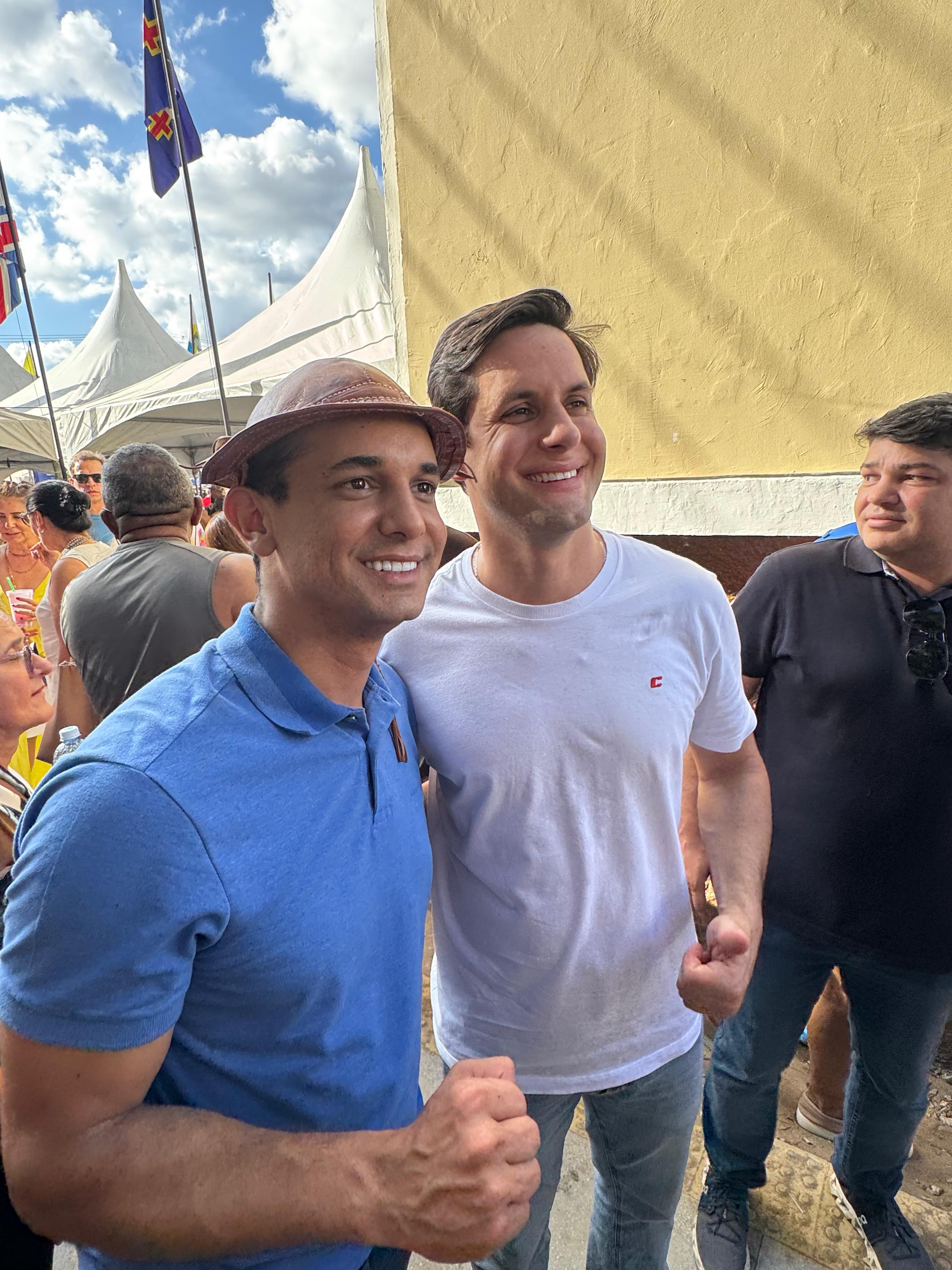 Rafael Motta allysson bezerra