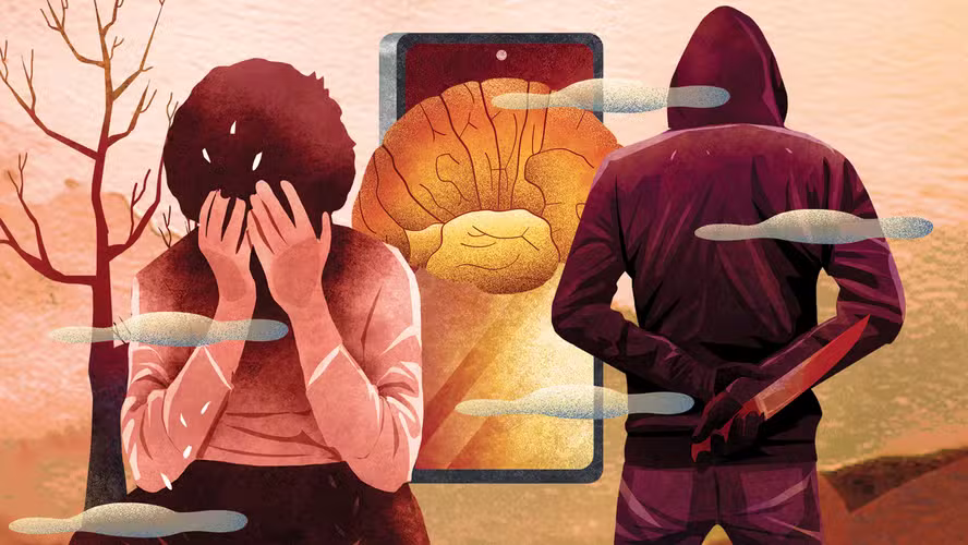 Adolescência: o que os pais podem fazer para proteger os filhos online, segundo especialistas