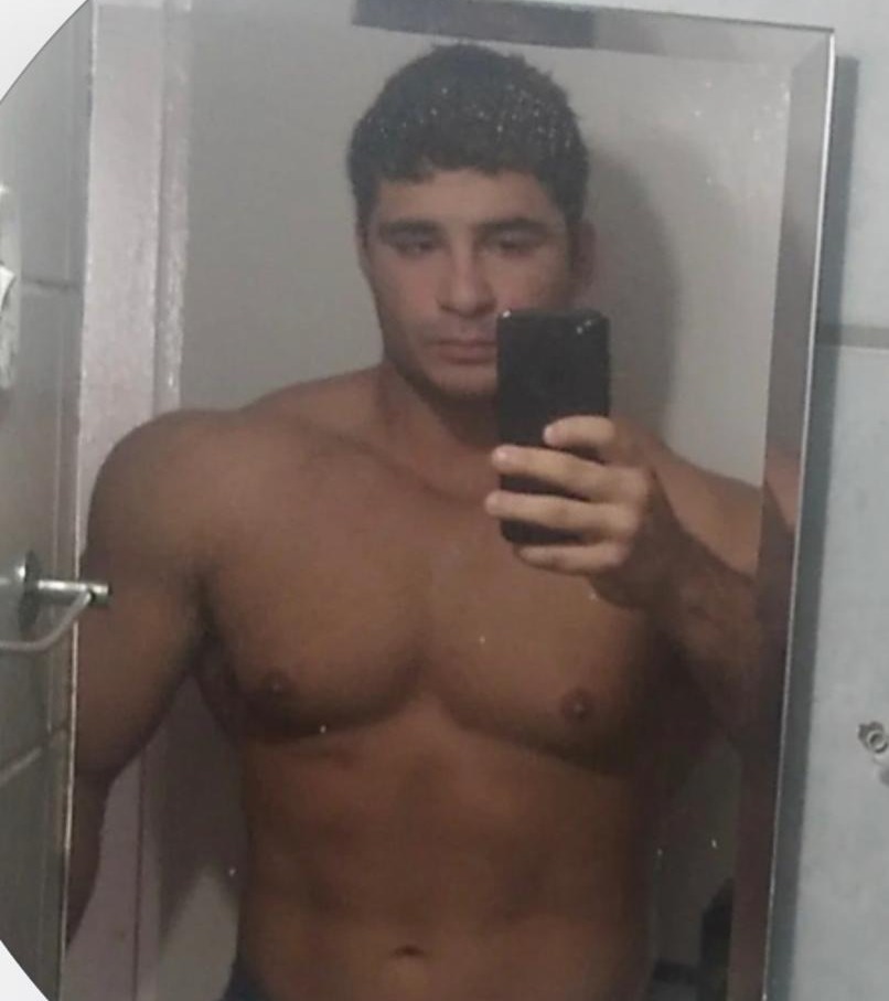 igor cabral bombado