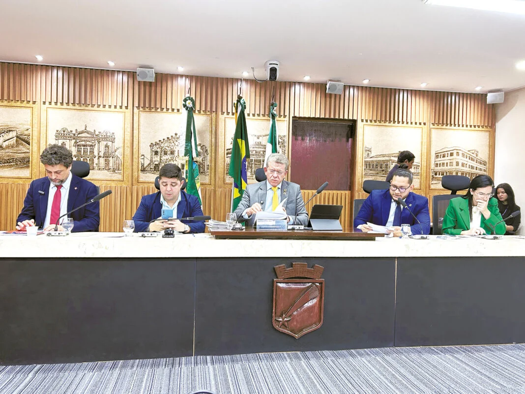 Relatório da CEI solicita ao MP indiciamento de líderes do MLB