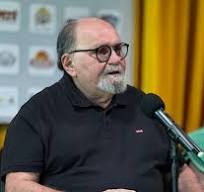 José Vanildo assume presidência da CBF caso atual presidente seja afastado 