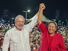 lula fátima