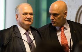 fachin moraes stf 
