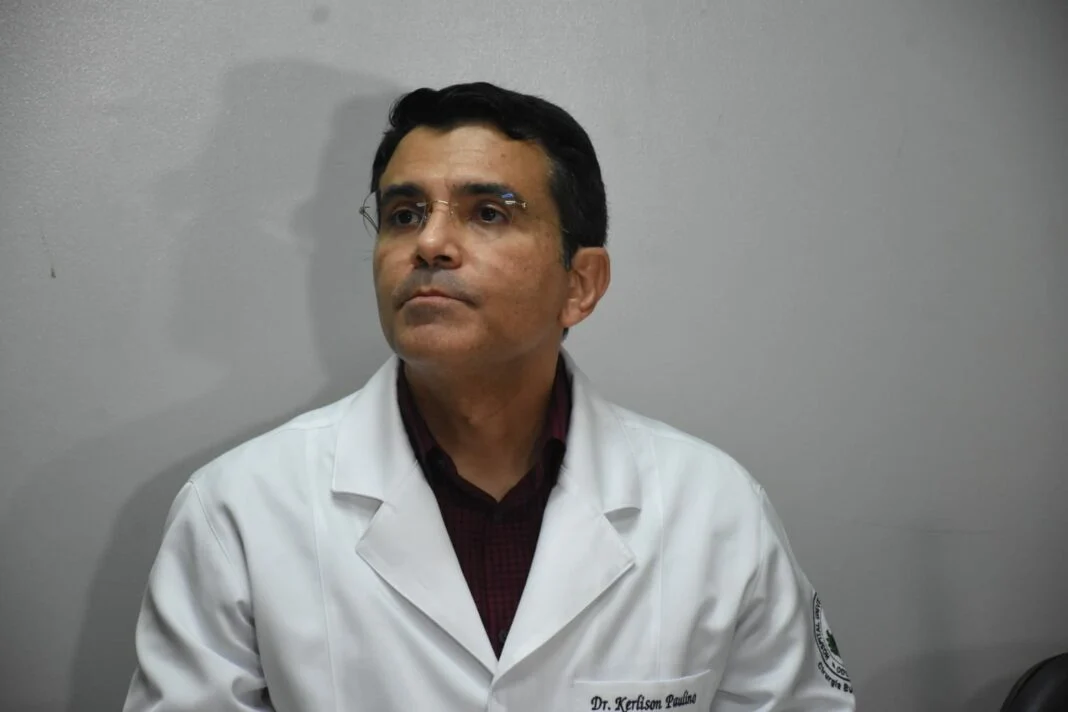 Cirurgião de mulher agredida em Natal explica que paciente “muito provavelmente” terá sequelas