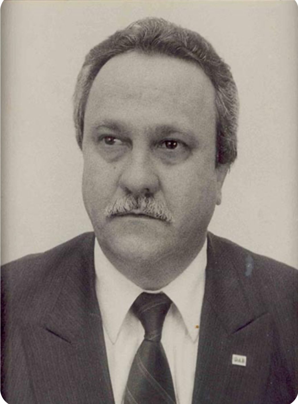 Morre o ex-presidente da OAB-RN Odulio Botelho