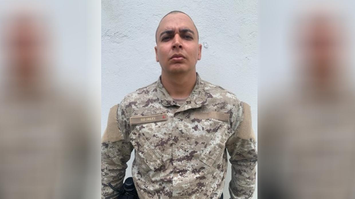 pm que morreu treinamento natação ceará soldado irlei.jpg