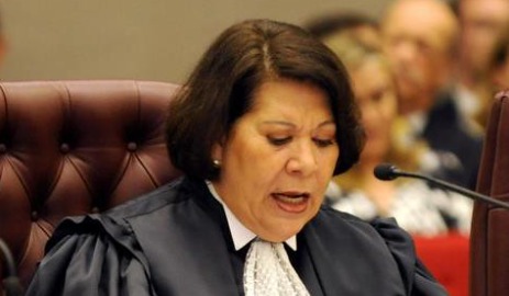 Eliana Calmon aponta ‘descontrole’ de Moraes e vê sentido na Lei Magnitsky