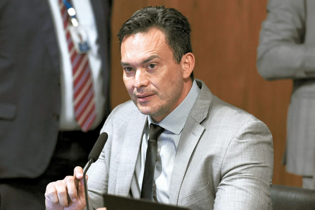 pesquisa consult senado parnamirim styvenson