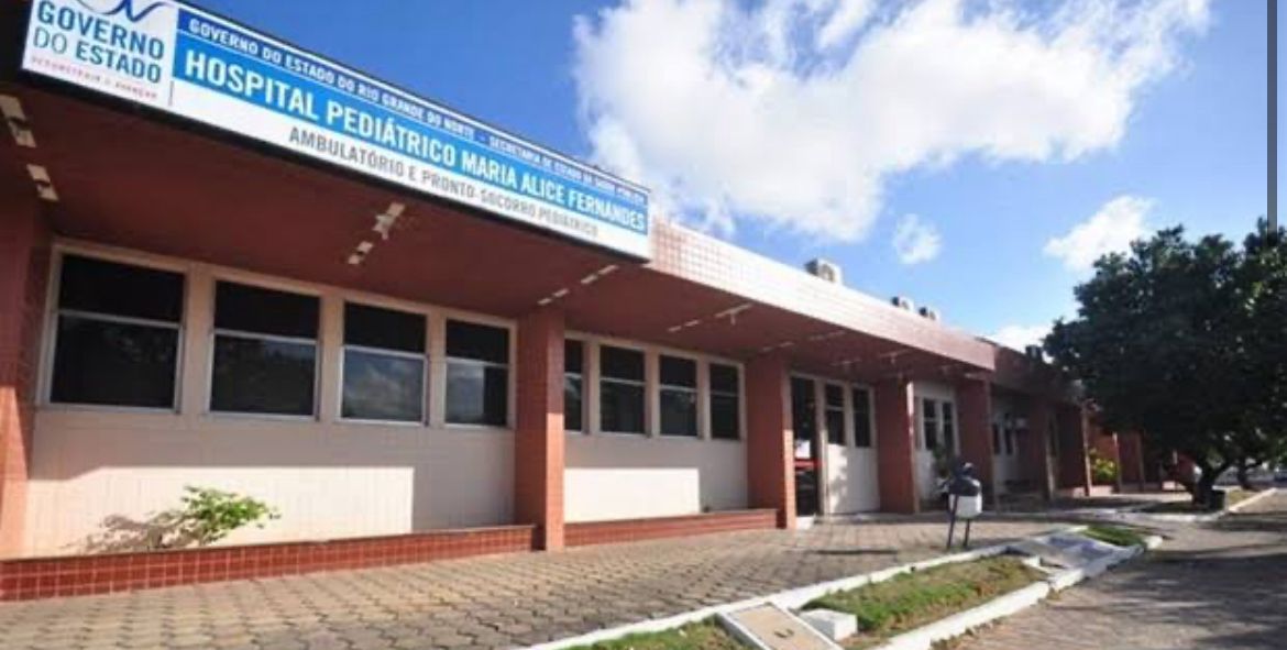 Caos no Hospital Maria Alice Fernandes e UTI infantil quase em colapso