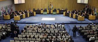 plenario tst tribunal trabalho