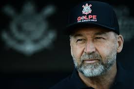 Augusto Melo sofre impeachment e não é mais presidente do Corinthians