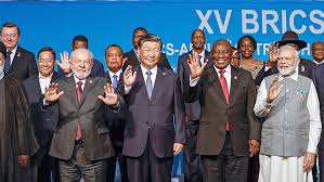 brics