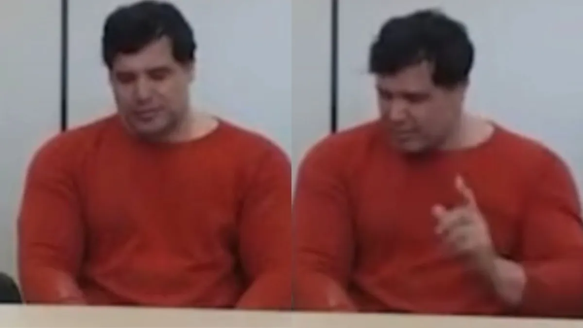 Comete-um-crime-e-vai-treinar-diz-juiz-em-audiencia-apos-morte-de-gari.webp
