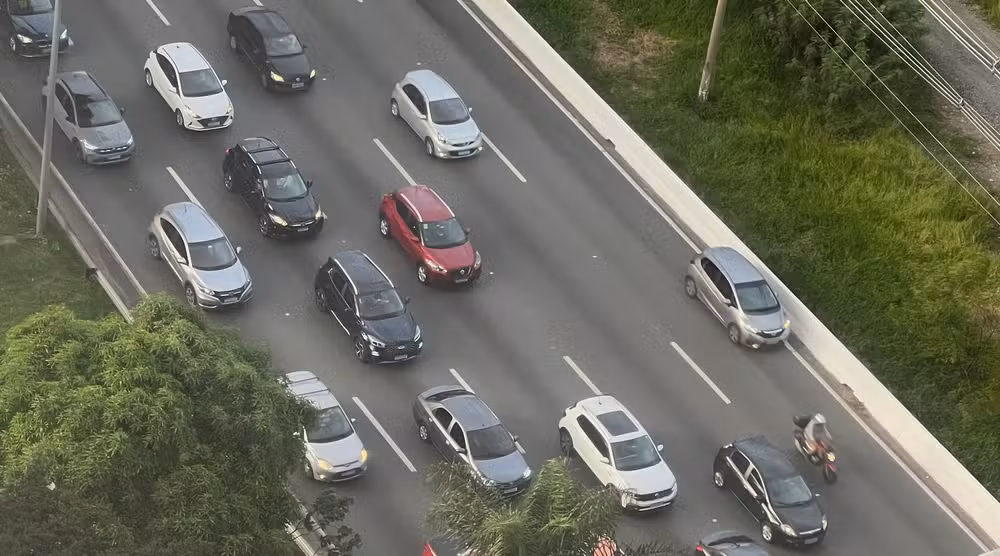 5 infrações de trânsito que você comete todos os dias e não sabe