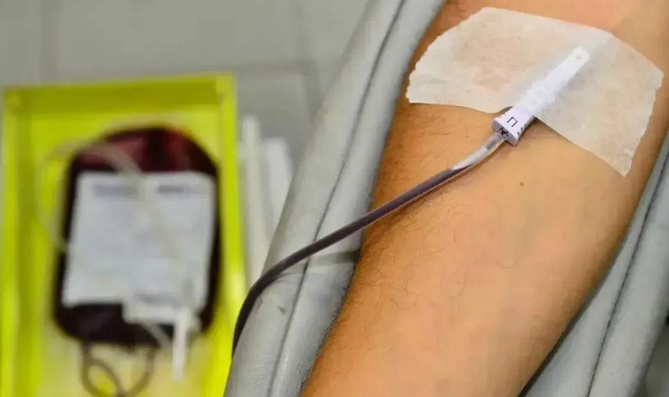 STF confirma direito de recusar transfusão de sangue por religião