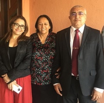 Policial Civil será expulsa de casa por facção; delegada-geral e secretário de segurança ficam inertes