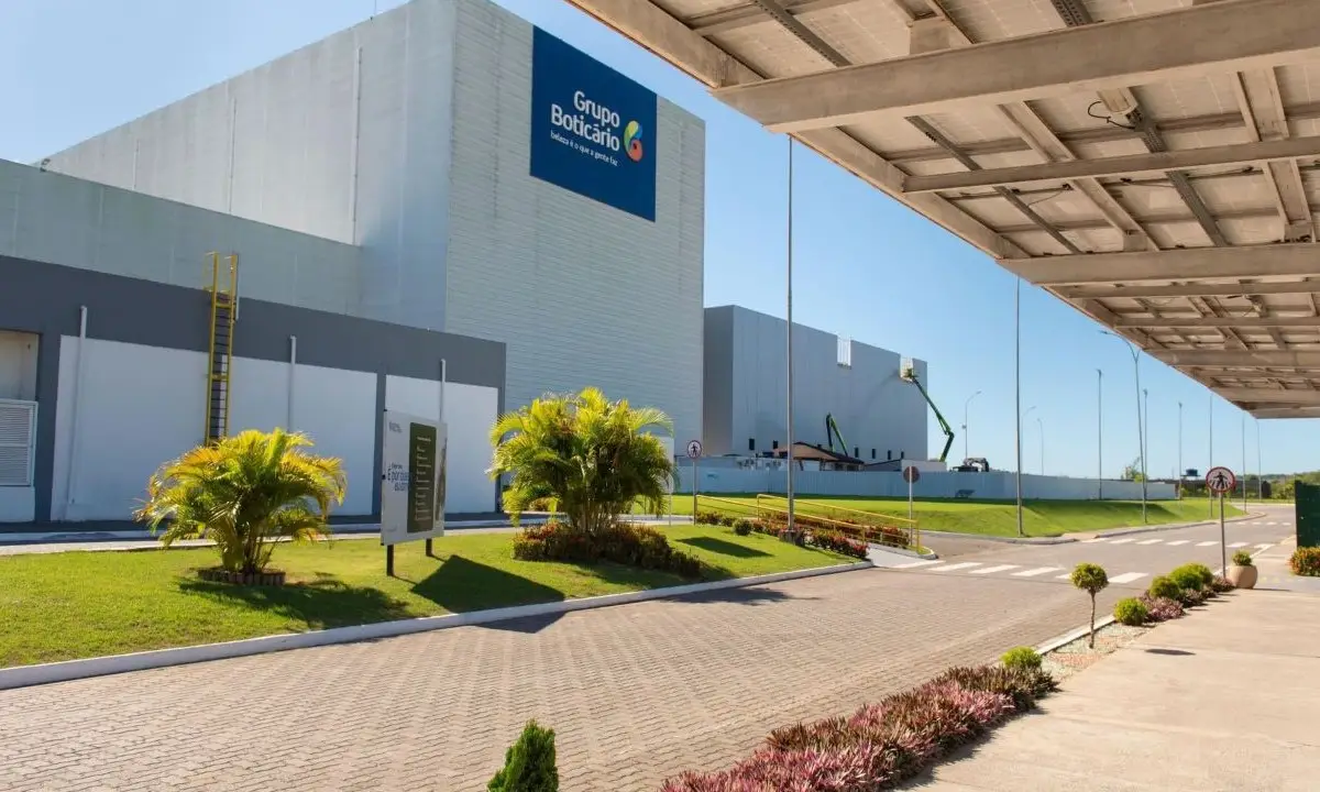 BNDES aprova financiamento bilionário ao Grupo Boticário