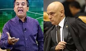 Silas Malafaia 'bate duro' em Alexandre de Moraes