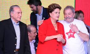 Lula, Dilma e Temer viram alvos de pedidos de depoimento em CPMI do INSS