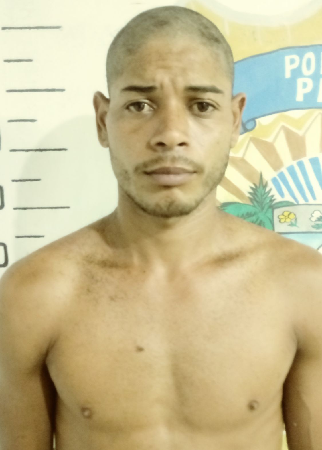 Mais uma morte em Alcaçuz