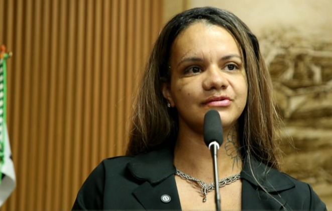 juliana soares